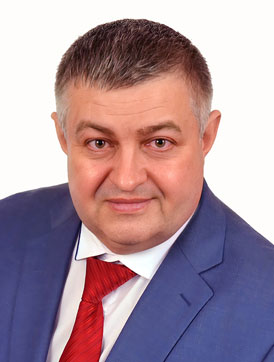 Гудомаров Владимир Ильич