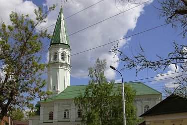 30 марта – Ураза-байрам