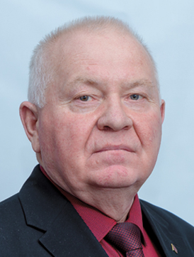 Егоров Владимир Владимирович