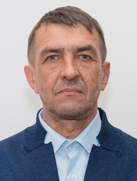 Виноградов Евгений Александрович