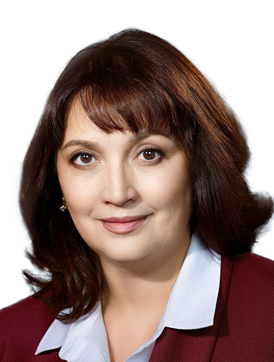 Набатчикова Оксана Валерьевна