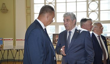 В Оренбуржье благодаря механизму КРТ застроят порядка 150 гектаров