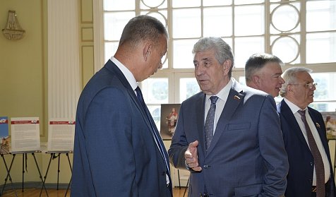 В Оренбуржье благодаря механизму КРТ застроят порядка 150 гектаров