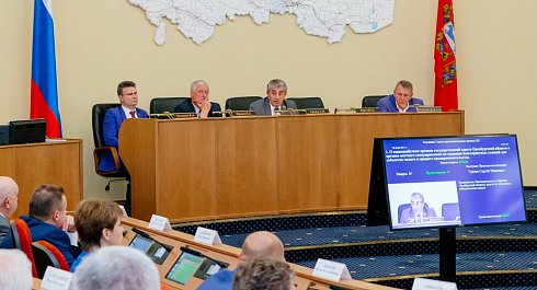 Логика развития