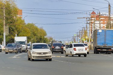 Кредитные деньги направят на дороги  