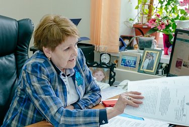 В поддержку людей, столкнувшихся с опасными для жизни заболеваниями