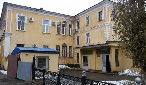 Депутаты добиваются реконструкции госпиталя
