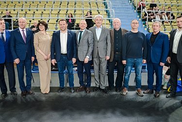 Игра до победного мяча