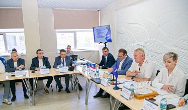 В Оренбуржье есть потенциал для развития внутреннего туризма