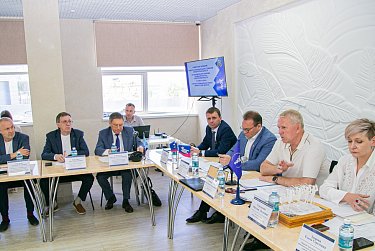 В Оренбуржье есть потенциал для развития внутреннего туризма
