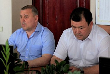 Орск голосует за благоустройство парка
