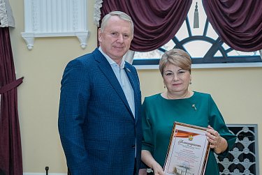 Областной клинической больнице – 150 лет