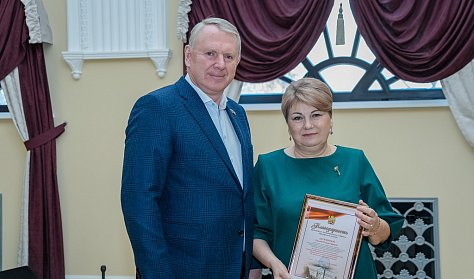 Областной клинической больнице – 150 лет