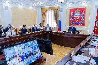 Бугурусланцам компенсируют капремонт и помогут приобрести новое жилье
