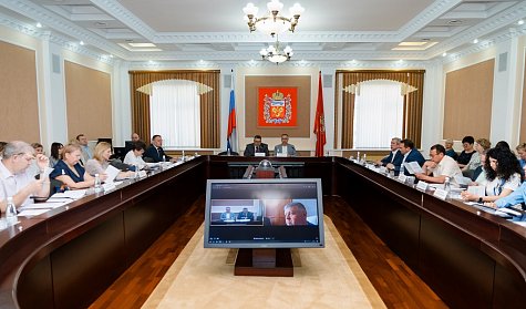 Исполнение областного бюджета-2023 – в повестке июньского заседания