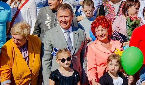 «Говоренок» поможет особенным детям
