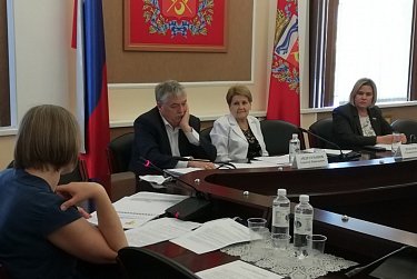 Оренбуржье делает ставку на развитие экспорта медуслуг