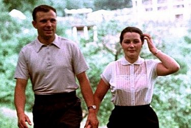 Сергей Грачев: «Оренбург соединил судьбы Юрия и Валентины Гагариных»