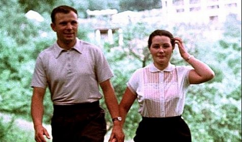 Сергей Грачев: «Оренбург соединил судьбы Юрия и Валентины Гагариных»