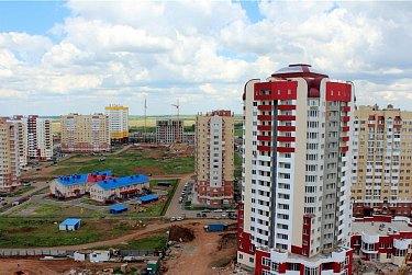 В 19-м микрорайоне Оренбурга открывается медицинский офис