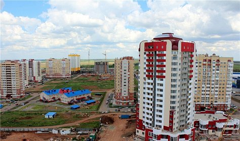 В 19-м микрорайоне Оренбурга открывается медицинский офис