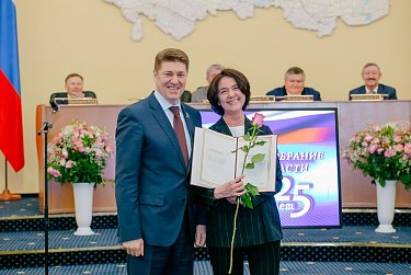 Сергей Грачев: «Все мы работаем на общий результат»