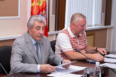 Депутаты зададут вопросы Россельхознадзору