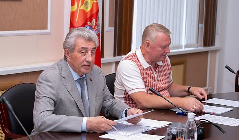 Депутаты зададут вопросы Россельхознадзору