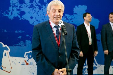 Сергей Грачев: «Рейтинг оренбургских предприятий напрямую влияет на их экономическую деятельность»