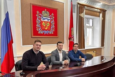 От законотворчества до конкурса законодательных инициатив