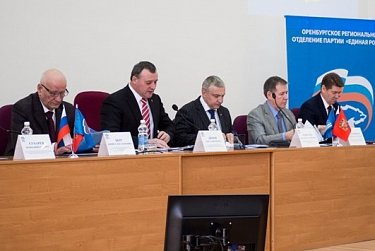 Инициативы депутатов областного парламента нашли поддержку Правительства области