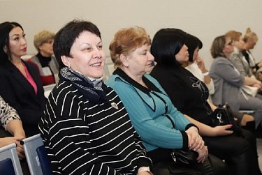 Помогают семьям бойцов СВО по-семейному 