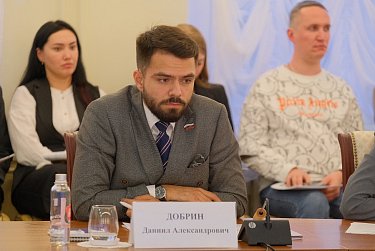 Узаконить понятие «студенческая семья», создавать молодежные пространства 