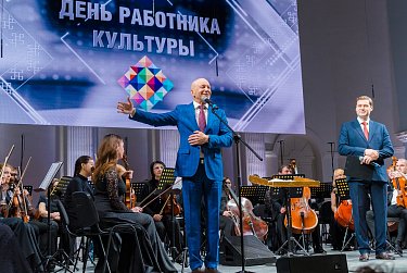 Награждены лауреаты премии «Оренбургская лира»