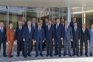 ПФО в лидерах по созданию особых экономических зон