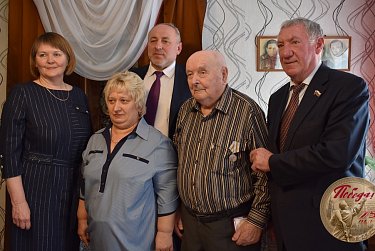 Герои живут в Подгородней Покровке