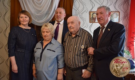 Герои живут в Подгородней Покровке