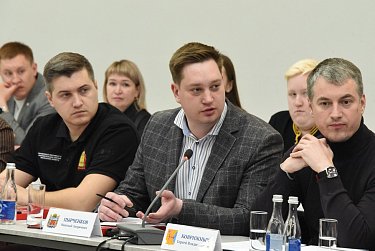Оренбургский опыт трудоустройства молодежи оценили в Йошкар-Оле