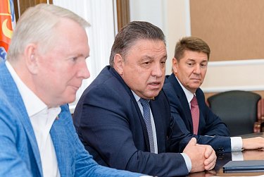 Профилактика вместо проверок 