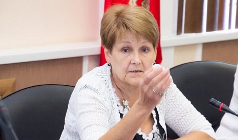 Депутаты рассмотрели первые итоги реализации нацпроекта «Здравоохранение»