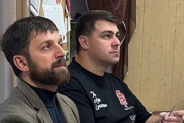 Начался очередной этап российской премии «Студент года»