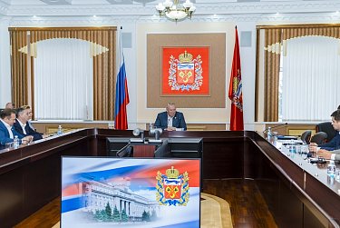 Депутаты определились с датой заседания