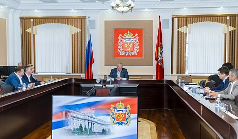 Депутаты определились с датой заседания