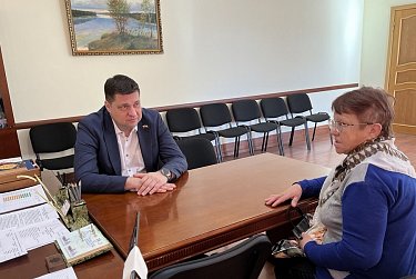 Каждый голос слышат и стараются помочь