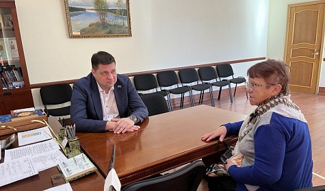 Каждый голос слышат и стараются помочь