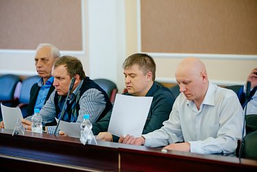 Андрей Аникеев: «В работе регулярных и заказных перевозчиков надо определить баланс»