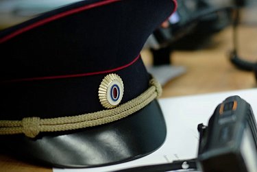 17 ноября – День участкового уполномоченного полиции