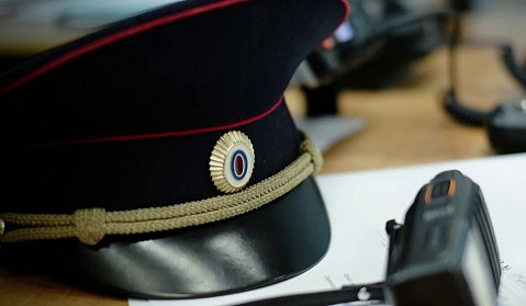 17 ноября – День участкового уполномоченного полиции