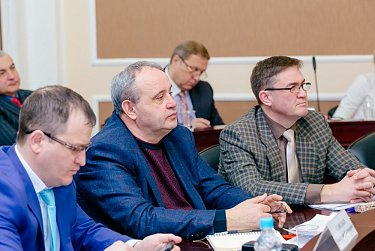 Отрасль ТКО: проблемы и перспективы
