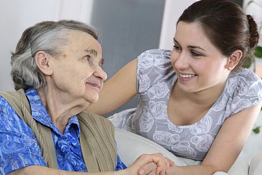 Соцработник – незаменимая профессия